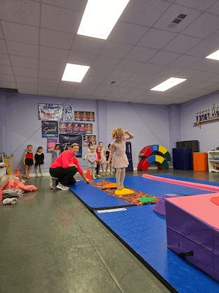 Fine Arts Preschool